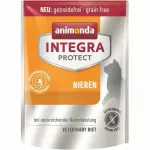 Sausas kačių maistas ANIMONDA Integra Protect Nieren, 300 g