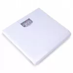 Mechaninės analoginės vonios svarstyklės, 120 kg, baltos