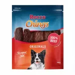 Džiovinta jautiena &scaron;unims Rocco Chings Originals, 150 g