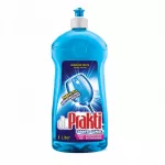 Indaplovių skalavimo skystis Dr.Prakti, 1 l