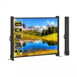 50" 4:3 ne&scaron;iojamas projekcinis ekranas