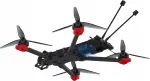 Dronas iFlight Chimera 7 Pro V2 O4 6S HD