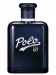 Vyrų tualetinis vanduo Ralph Lauren Polo 67, 125 ml