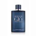 Vyri&scaron;ki kvepalai Giorgio Armani Acqua di Gio Profondo, 125 ml, EDP