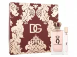 Moteri&scaron;kų kvepalų rinkinys DOLCE&GABBANA Q, EDP, 100 ml + 10 ml