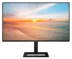 LED monitorius 27" Philips 27E1N1300AE/00, Full HD, 100 Hz, HDMI, VESA, su garsiakalbiais