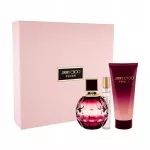 Kvepalų rinkinys JIMMY CHOO FEVER EDP 100 ml