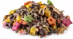 Triu&scaron;ių pa&scaron;aras ZOO-RAJ Rabbit Mix, 10 kg, natūralus