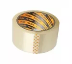Permatoma pakavimo juosta 48 mm x 100 m, 1 vnt.