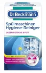 Indaplovių valiklis Dr.Beckmann, citrinų kvapo, milteliai