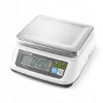 Svarstyklės CAS 3 kg x 0,5 g