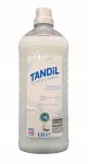Skalbinių skalavimo priemonė Tandil White Dream, lengvesniam lyginimui, 1,5 l