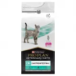 Dietinis kačių pa&scaron;aras PURINA VETERINARY GASTROINTESTINAL vir&scaron;kinimui, 1,5 kg