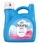 Skalbinių mink&scaron;tiklis Downy April Fresh, 4,45 l, 257 skalbimų