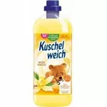 Skalavimo skystis Kuschelweich, 1 l, 38 skalbimai