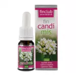 Maisto papildas FIN CANDIMIS 10 ml, oregano aliejus, Carvacrol 80%