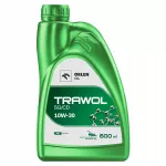 Variklio alyva Orlen Oil Trawol SG/CD 10W30, 0,6 l