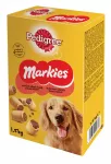 &Scaron;unų skanėstai Pedigree Markies, 1,5 kg