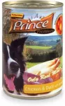 Princes Premium vi&scaron;tienos, antienos ir mandarinų pa&scaron;aras, 400 g