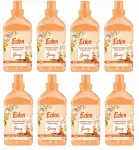 Skalbinių mink&scaron;tiklis Eden JUICY, 720 ml, 8 vnt.