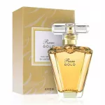 Parfumuotas vanduo AVON RARE GOLD moterims 50 ml