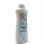 Skalbinių mink&scaron;tiklis vaikams DENKMIT ULTRA SENSITIVE, be konservantų, 1 l