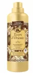 Audinių mink&scaron;tiklis Tesori d'Oriente Vanilė ir Imbieras, 760 ml