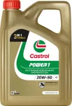 Variklio alyva Castrol Power1 4T 20W50, 4 l