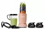 Kokteilinė NUTRIBULLET NB907MACL rožinė-permatoma