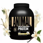 I&scaron;rūgų baltymų izoliatas Universal Animal Loaded 2300g WPI + WPC