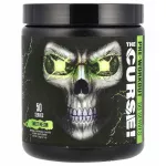 Maisto papildas prie&scaron; treniruotę JNX Sports The Curse 250g Sweet Melon