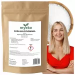 Skalbiamoji soda (natrio karbonatas) 1 kg