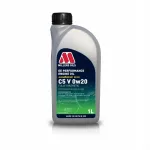 Sintetinis variklio alyva Millers Oils EE Performance C5 V 0W20, 1 l