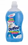 Skalbinių mink&scaron;tiklis Delfino Classico, 2,35 l, 47 skalbimams