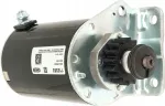 Starteris vejapjovei traktoriui BRIGGS Stratton, 16 dantų, 0.8 kW, L2048