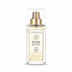 Vyri&scaron;ki kvepalai FM 313 Pure Royal 20% 50ml