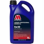 Variklio alyva Millers Trident Professional 5W-30, 5 l