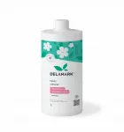 Skalbinių mink&scaron;tiklis su gėlių, vaisių ir gintaro aromatu, 1 l
