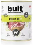 &Scaron;unų konservai BULT su jautiena, 800 g