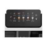 Automatinis kavos aparatas Beko CaffeExperto CEG7304X 1350 W juodas