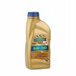 Variklinė alyva RAVENOL RSP RACING SUPER PERFORMANCE 5W30 USVO, 1 l