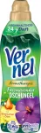 Skalbinių mink&scaron;tiklis Vernel Faszinierender Dschungel, 814 ml, 37 skalbimų