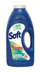 Skystos skalbimo priemonės IGIENIZZANTE, 2250 ml