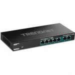 Tinklo jungiklis Trendnet TPE-TG327, nesuvaldomas, 24x Gigabit Ethernet
