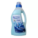 Indaplovės skalavimo skystis Gallus Frisch, 2,04 l