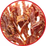 Antienos filė skanėstai &scaron;unims LUPIPETS, 500 g