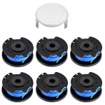 Žoliapjovės valučių rinkinys Ryobi, 6 vnt., 1,65 mm, 3,3 m