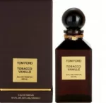 Kvapusis vanduo Tom Ford Tobacco Vanille, 250 ml