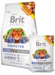 Maistas žiurkėnams Brit, granulės, 0,3 kg