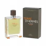 Kvapusis vanduo HERMES Terre D'Hermes Eau Intense Vetiver, 200 ml
